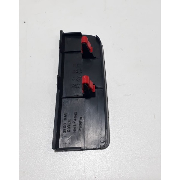 Acabamento Interno Mn124441 Mit Airtrek 2.4 2008 (cx49)