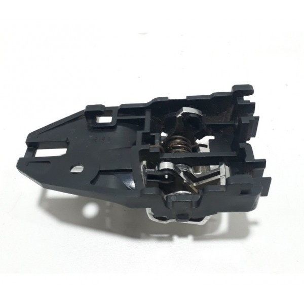 Macaneta Interna Airtrek 2006 Traseira Direita Cx135 Dianteira/traseira