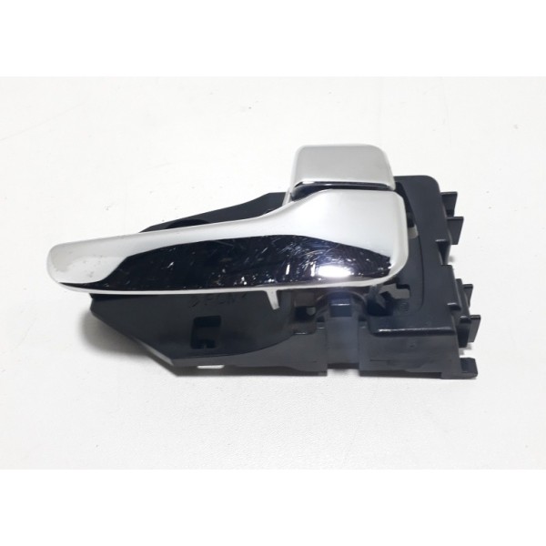 Macaneta Interna Airtrek 2006 Traseira Direita Cx135 Dianteira/traseira