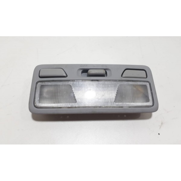 Luz De Teto Cortesia Dianteira Airtrek 2004 Á 2008 Cx84