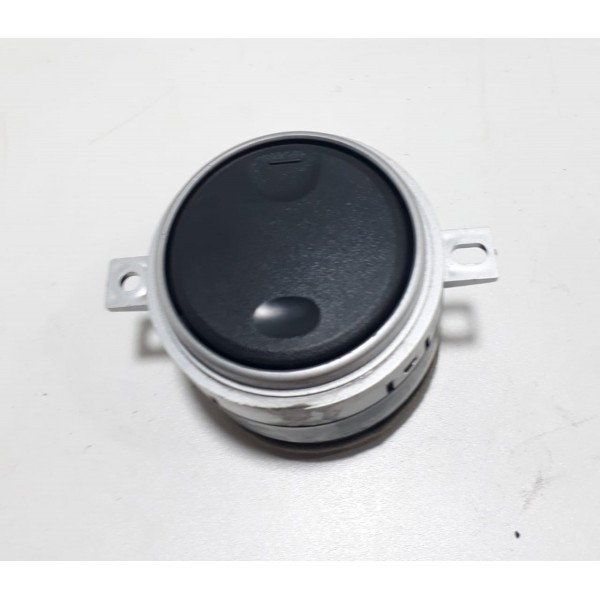 Difusor De Ar Central Airtrek 2007 Cx110