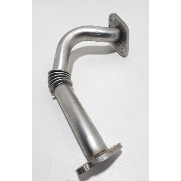 Cano Tubo Egr Amarok Biturbo 2014 03l 131 521 Ar Cx157