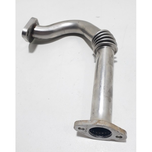 Cano Tubo Egr Amarok Biturbo 2014 03l 131 521 Ar Cx157