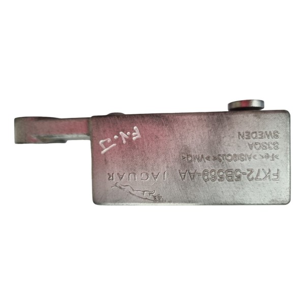 Suporte Contra Peso Tras Esq Discovery Sport 2.2 15/16 Cx470