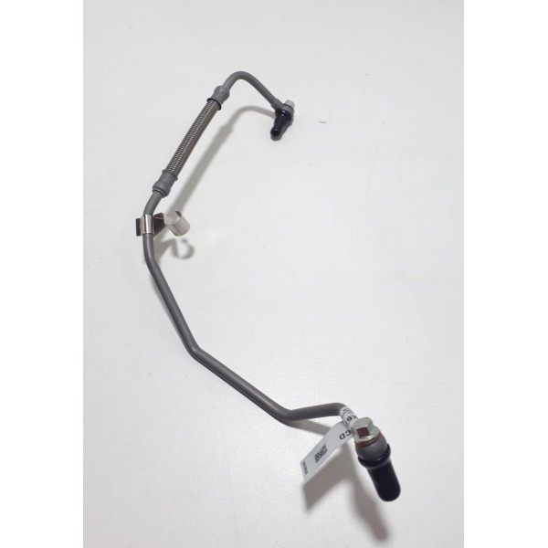 Cano Flexível Da Turbina Da Ranger 3.2 Diesel 2017 Cx83