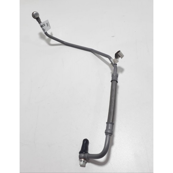 Cano Flexível Da Turbina Da Ranger 3.2 Diesel 2017 Cx83