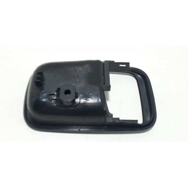 Moldura Maçaneta Interna Ld Mitsubishi Airtrek 2008 (cx49) Dianteira/traseira