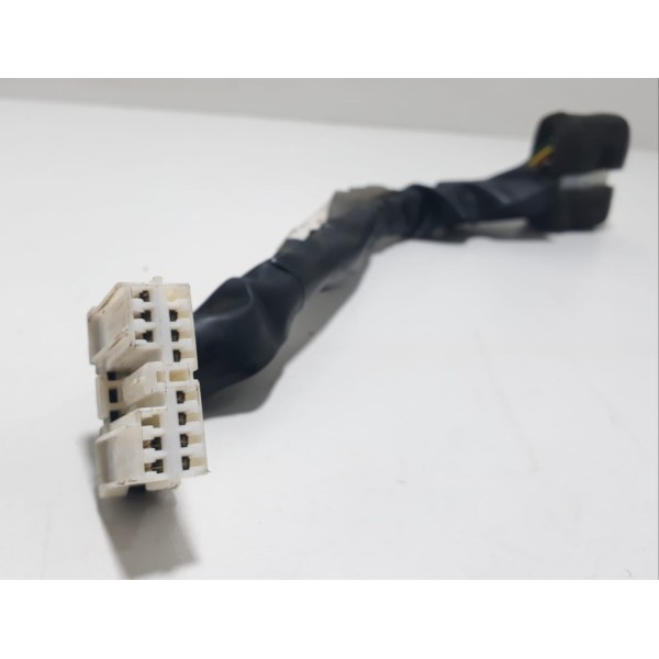 Chicote Comando Vidro Diant. Esq. Mitsubishi Airtrek 08 Cx73