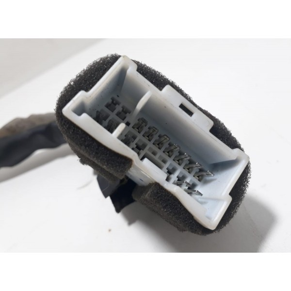 Chicote Comando Vidro Diant. Esq. Mitsubishi Airtrek 08 Cx73