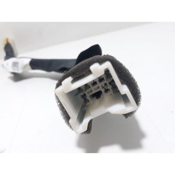 Chicote Comando Vidro Mitsubishi Airtrek 2008 Cx73