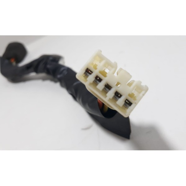 Chicote Comando Vidro Mitsubishi Airtrek 2008 Cx73