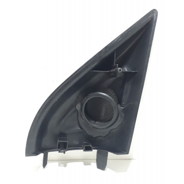 Acabamento Interno Retrovisor L. E. Airtrek 2006 Cx49