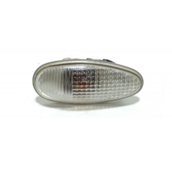 Luz Pisca Lateral Paralama E. Mitsubishi Airtrek 2008 Cx107