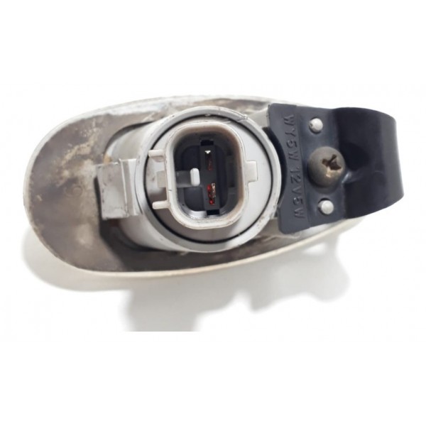 Luz Pisca Lateral Paralama E. Mitsubishi Airtrek 2008 Cx107