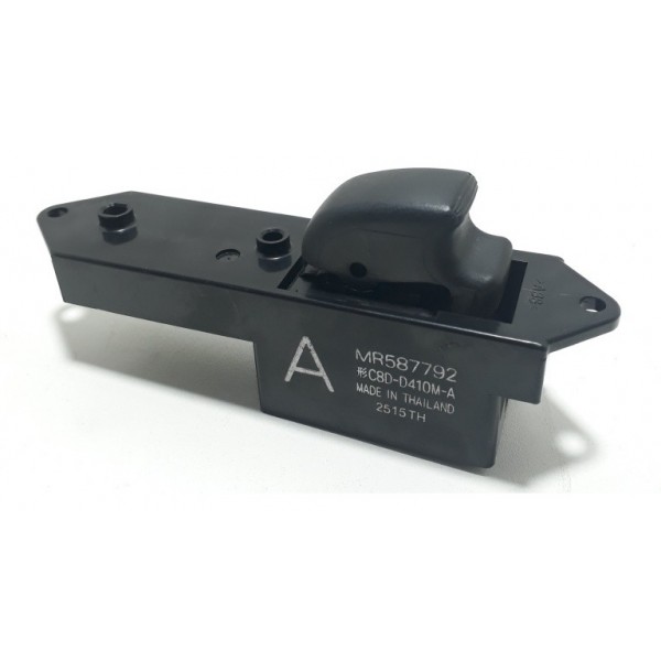 Botao Vidro Elétrico Dianteiro Direito  Airtrek 2006 Cx87