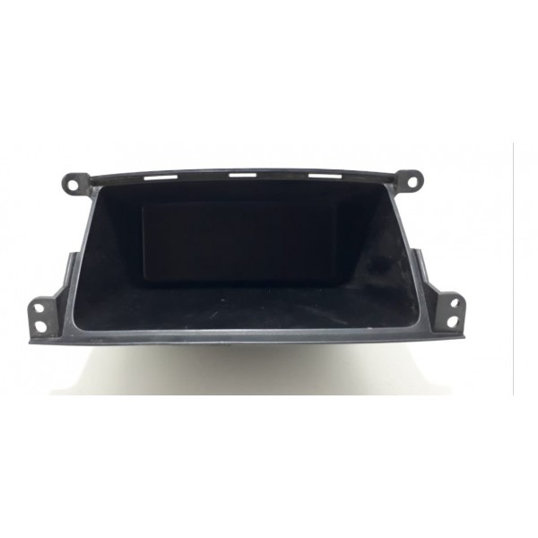 Porta Objeto Central Painel   Airtrek 2008 Cx145