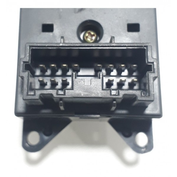 Comando De Vidro Mitsubishi Airtrek 2008 Cx101