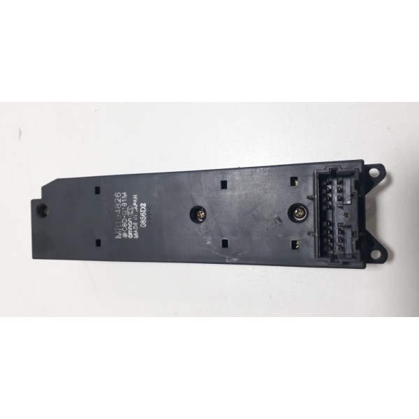 Comando De Vidro Mitsubishi Airtrek 2008 Cx101