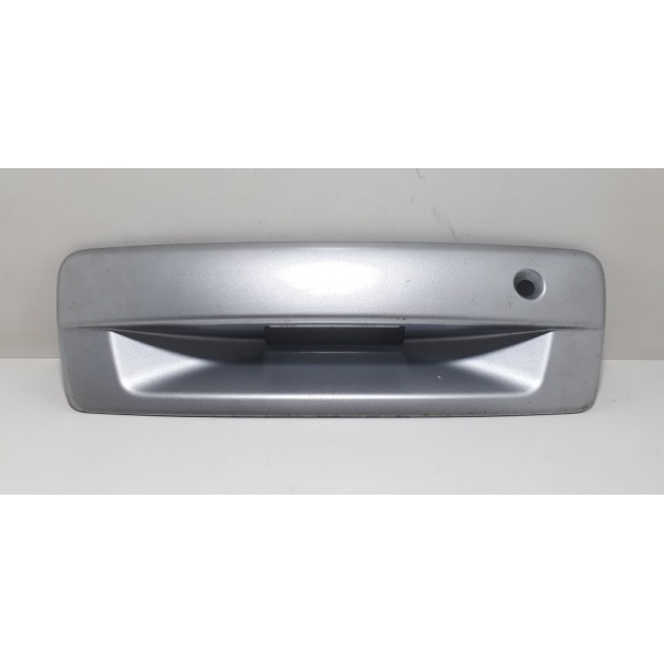 Aplique Tampa Traseira Mitsubishi Airtrek 2008 Cx195