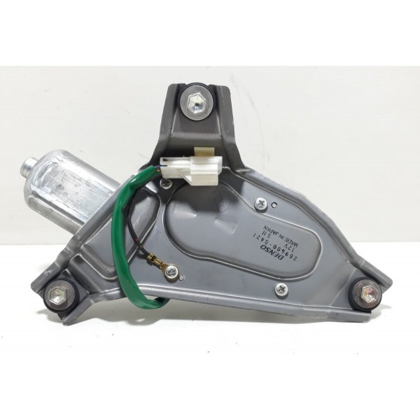 Motor Limpador Tras Mitsubishi Airtrek 08 259600-0421  Cx70