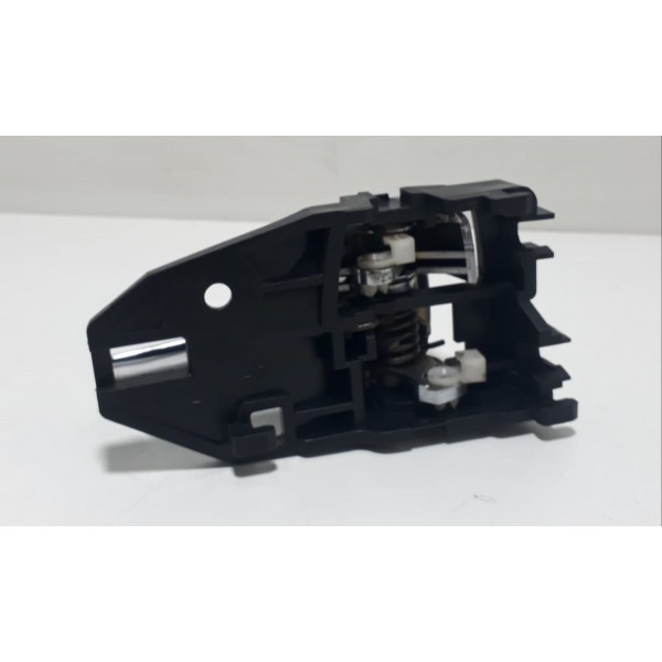 Maçaneta Interna Lado Esquerdo Mitsubishi Airtrek 2008 Cx140 Dianteira/traseira