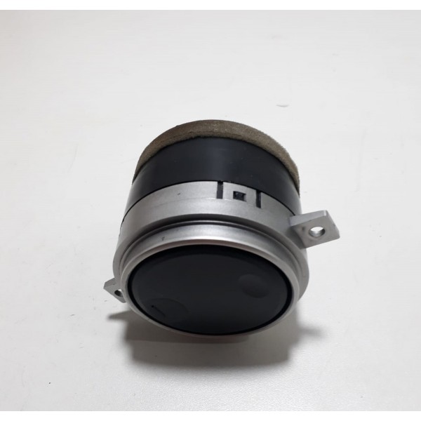 Difusor De Ar Central Airtrek 2007  Cx111