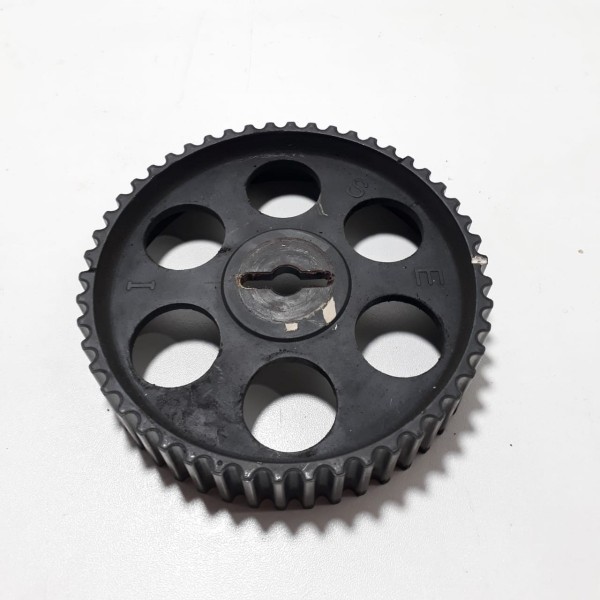 Polia Comando Valvulas Kia Sportage 2.0 16v Gasolina  Cx169