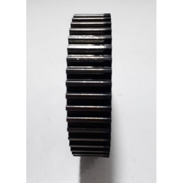 Polia Comando Valvulas Kia Sportage 2.0 16v Gasolina  Cx169