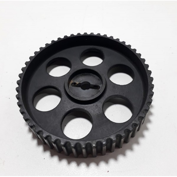 Polia Comando Valvulas Kia Sportage 2.0 16v Gasolina  Cx169