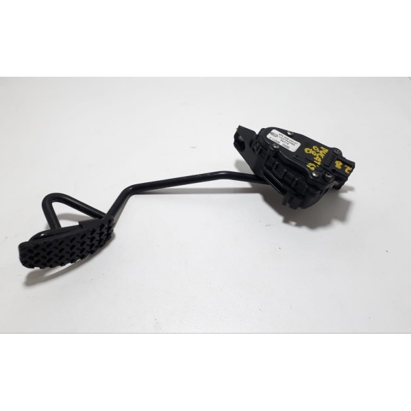 Pedal Acelerador Ducato 1337493080 Original Cx66