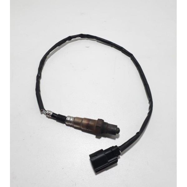 Sonda Lambda Inferior Focus 2.0 16v 2015 Bv61-9g444-aa Cx94