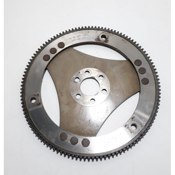 Volante Do Motor Amarok Automática 2h0 105 323 Cx662