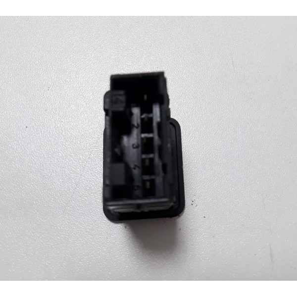 Botao Aquecimento Do Banco Land Rover Discovery 2 99 Cx284