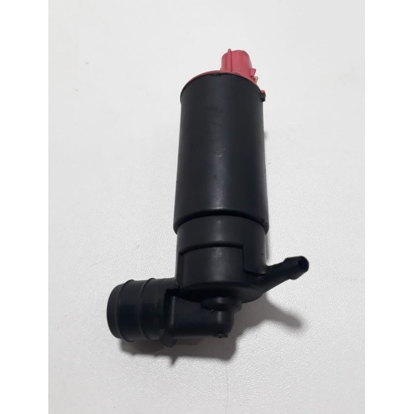 Motor Esguicho Água Parabrisa Land Rover Disc 2 2001 (cx47)