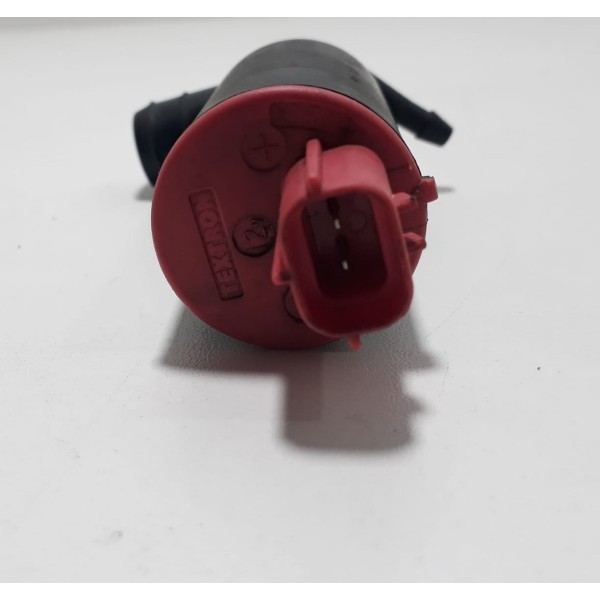 Motor Esguicho Água Parabrisa Land Rover Disc 2 2001 (cx47)