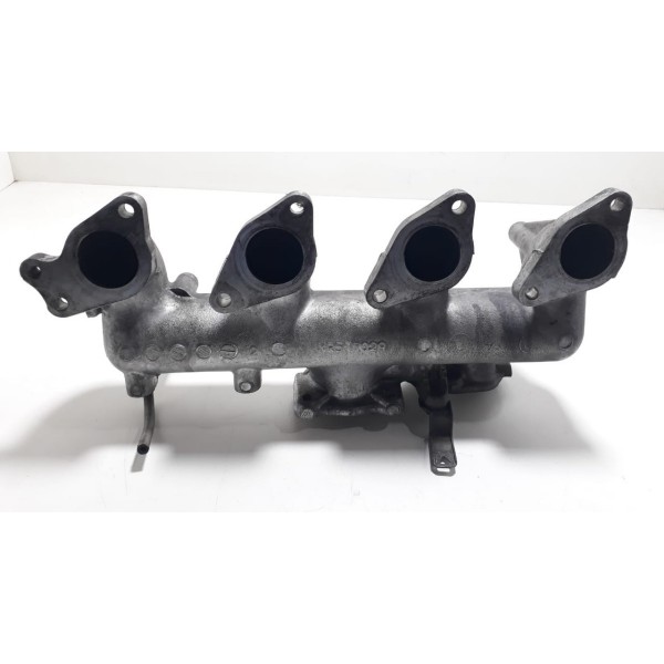 Coletor Admissão Mitsubishi L200 Outdoor 2.5 Cx571