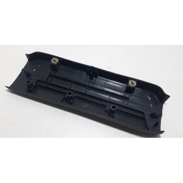 Soleira Porta Traseira Esquerda Gm Nova S10 2013/2017