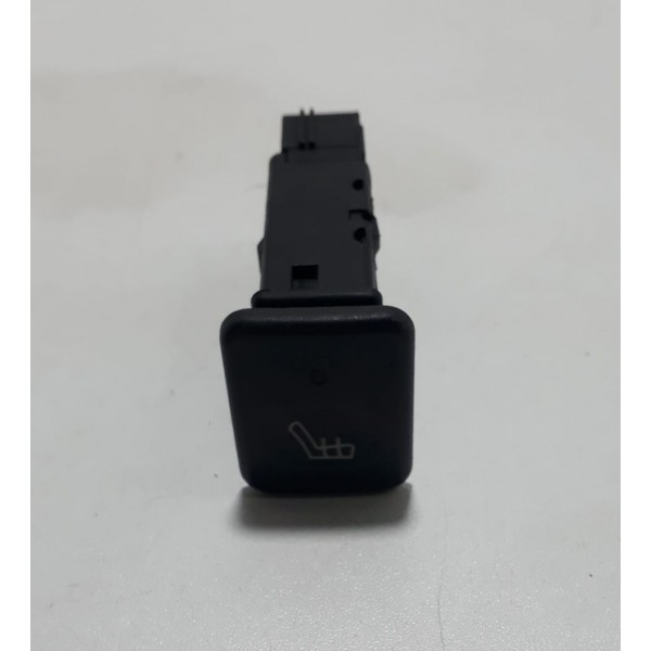 Botão Aquecimento L.r  Discovery 2 99 Banco Esquerdo Cx154