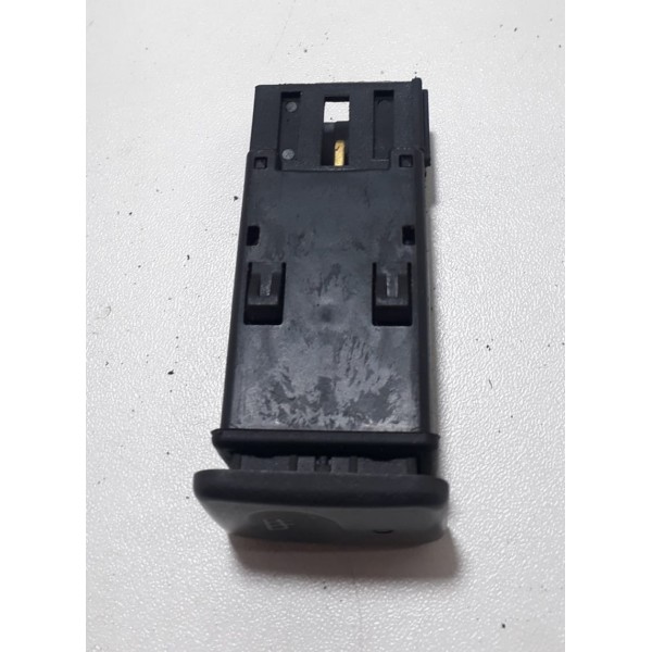 Botão Aquecimento L.r  Discovery 2 99 Banco Esquerdo Cx154