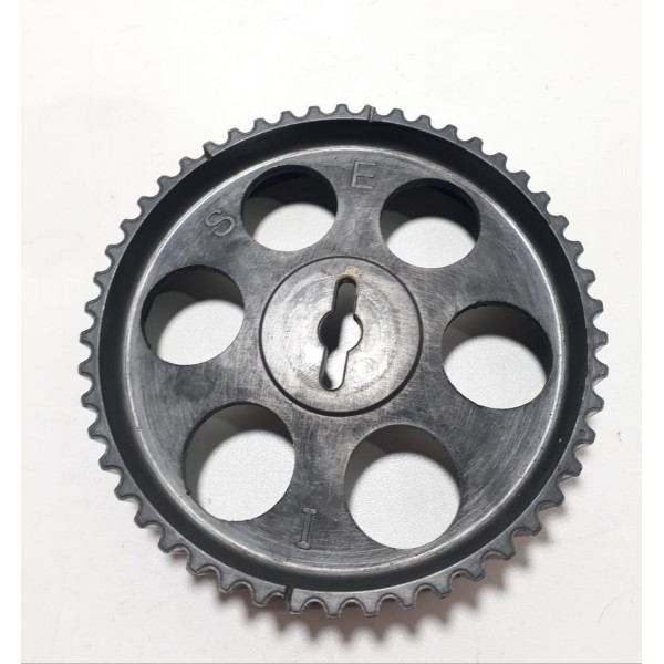 Polia Comando De Valvulas Kia Sportage 2.0 16v Gas Cx167