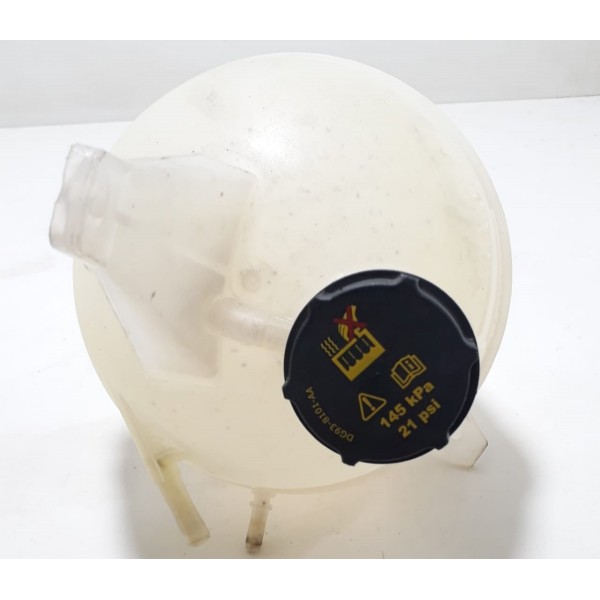 Reservatorio De Agua Do Radiador Ford Transit 2011 Cx286