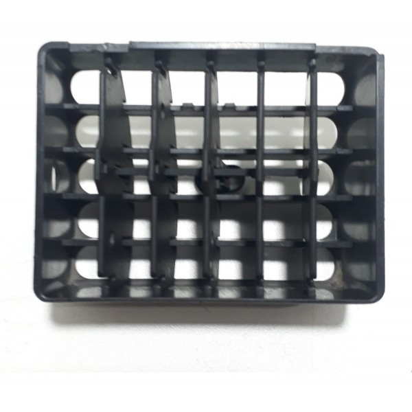 Difusor De Ar Central Ori Land Rover Discovery 2 2001 Cx110