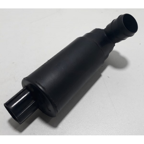 Motor Esguicho Água Parabrisa Land Rover Discovery 2 (cx47)