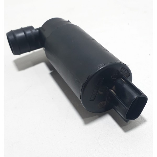 Motor Esguicho Água Parabrisa Land Rover Discovery 2 (cx47)