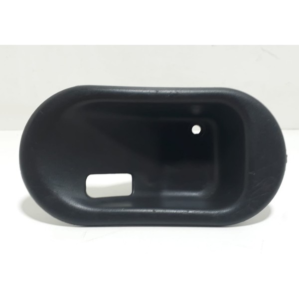 Moldura Maçaneta Interna Lado Esquerdo Discovery 2 01 Cx140 Dianteira/traseira