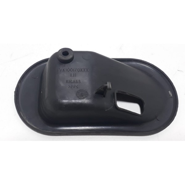 Moldura Maçaneta Interna Lado Esquerdo Discovery 2 01 Cx140 Dianteira/traseira