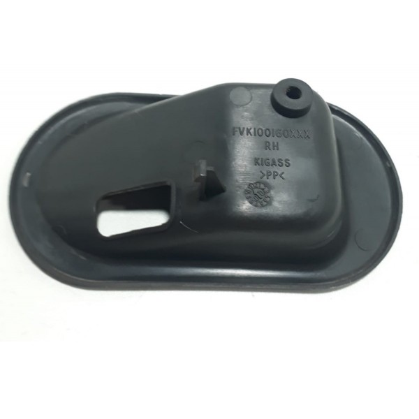 Moldura Maçaneta Interna Lado Direito Discovery 2  01 Cx138 Dianteira/traseira