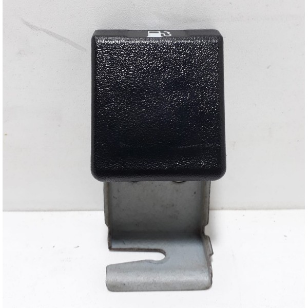 Puxador Maçaneta Abrir Portinhola Tanque S10 2013 2014 Cx158