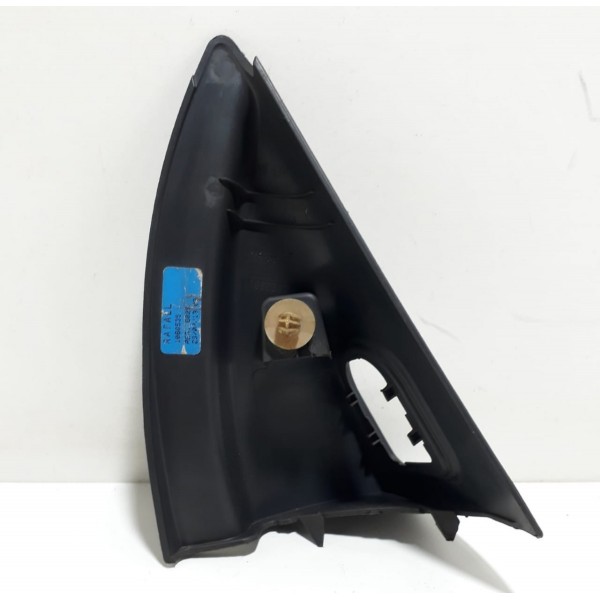 Acabamento Retrovisor Interno Esq. Trailblazer  Cx49