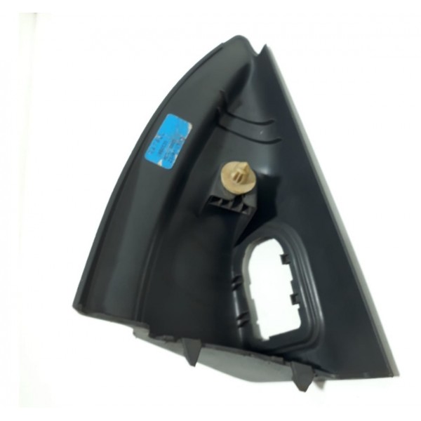 Acabamento Retrovisor Interno Esq. Trailblazer  Cx49